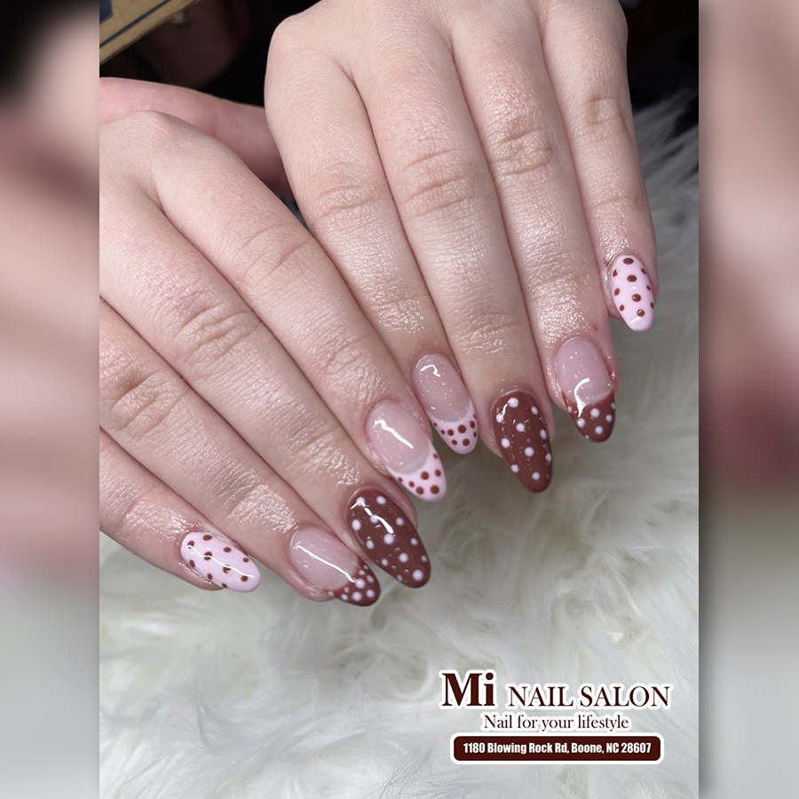 Nail Design